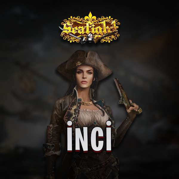 Seafight İnci