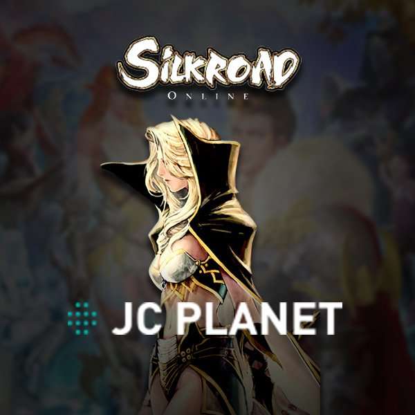 Silkroad (JC Planet)