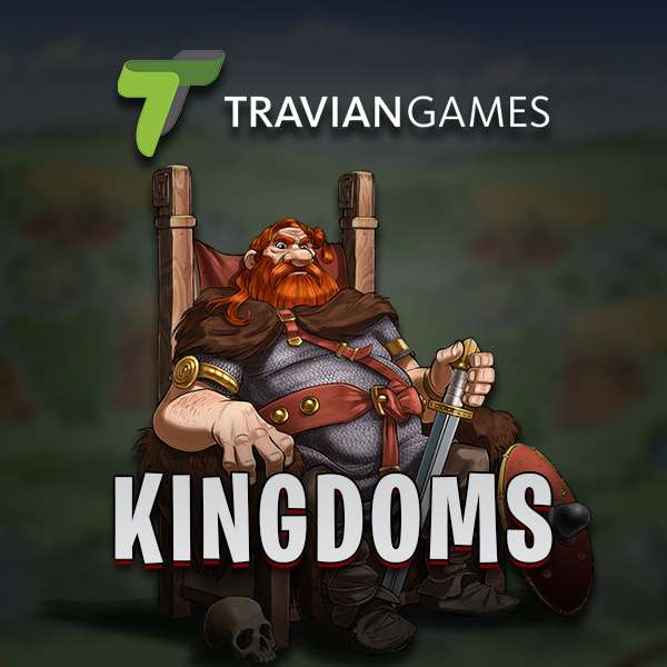 Travian Kingdoms