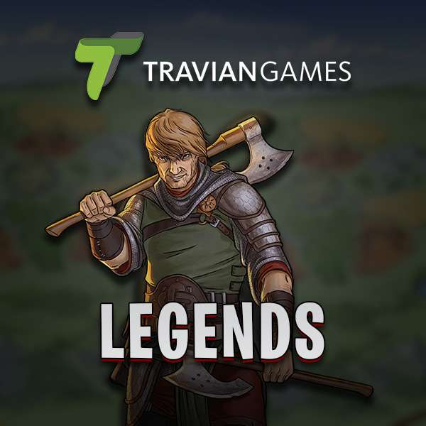 Travian Legends