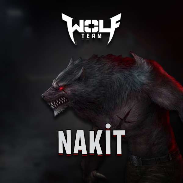 Wolfteam Nakit