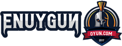 Enuygunoyun.com logo
