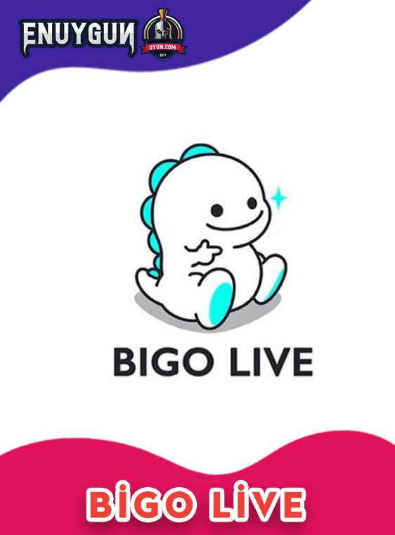 Bigo Live 5150 Elmas 