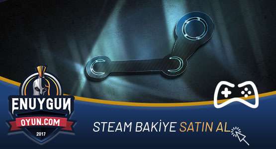 Steam Bakiye