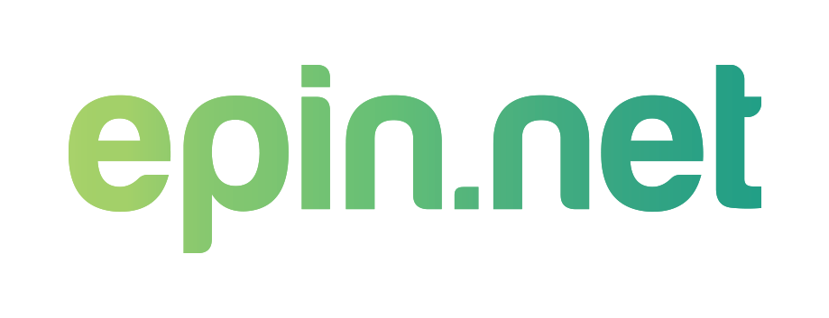 Epin.Net logo