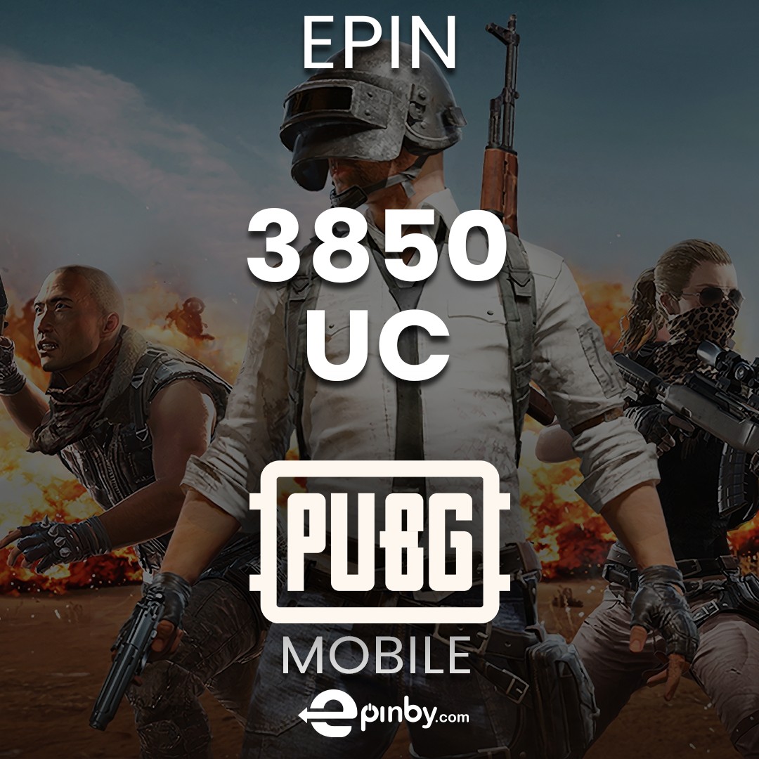 Pubg Mobil UC , indirimli fiyat , hızlı teslimat