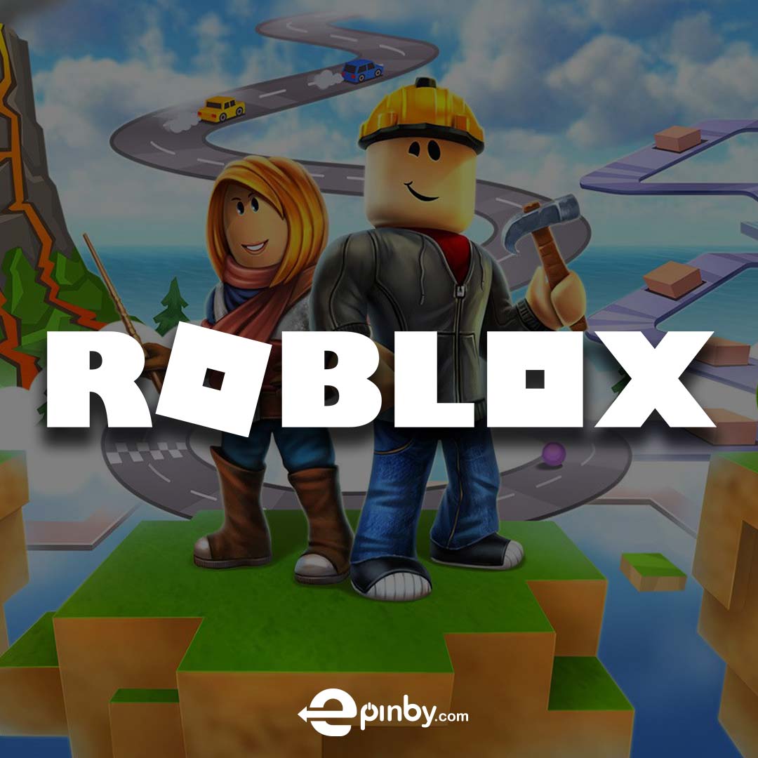 Roblox , indirimli fiyat ,hızlı teslimat EpinBy.Com