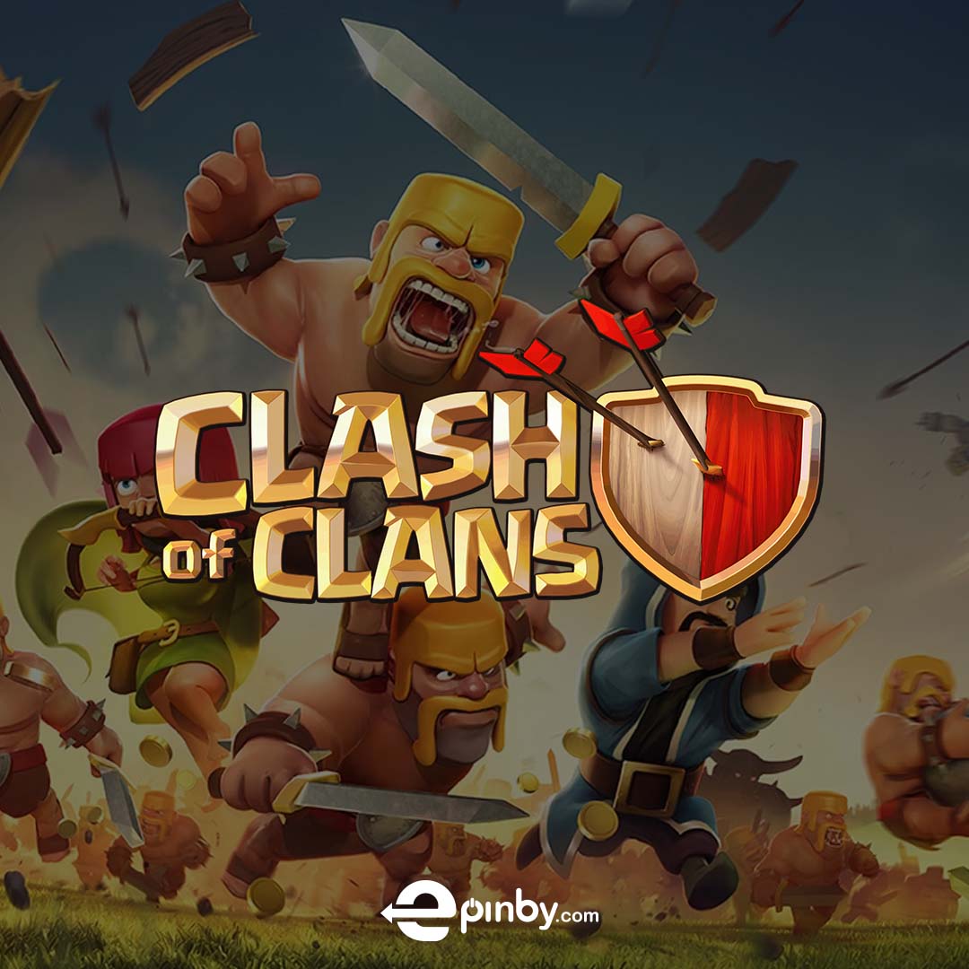 clash of clans ucuz taş alma