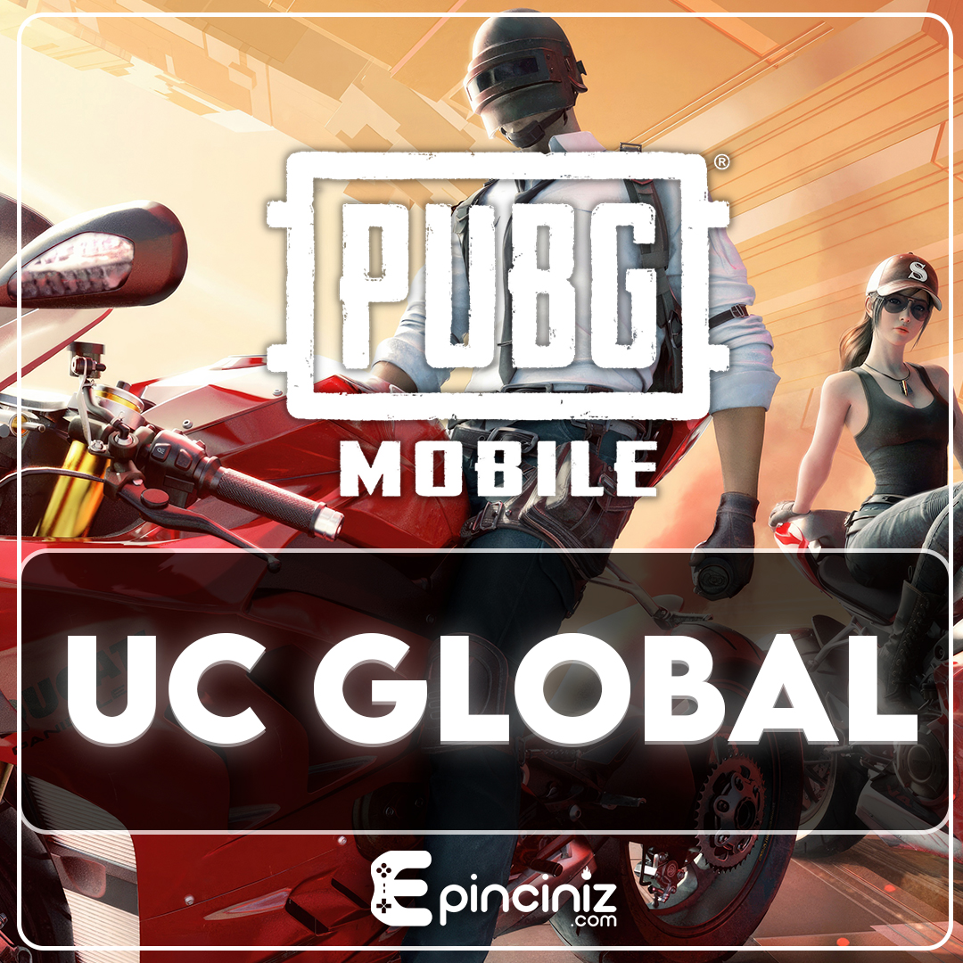 Pubg Mobile ( Global )