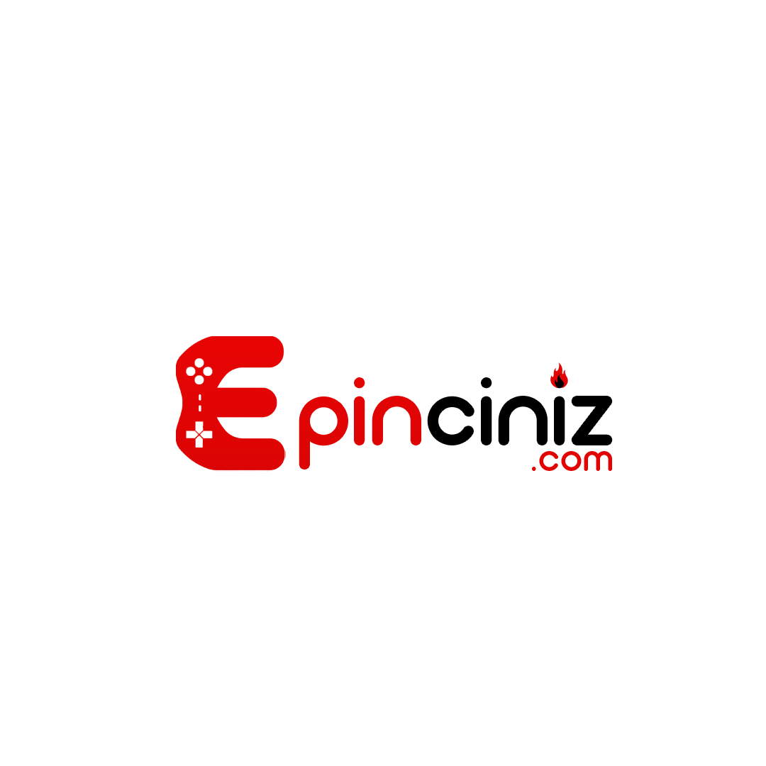 Epinciniz logo