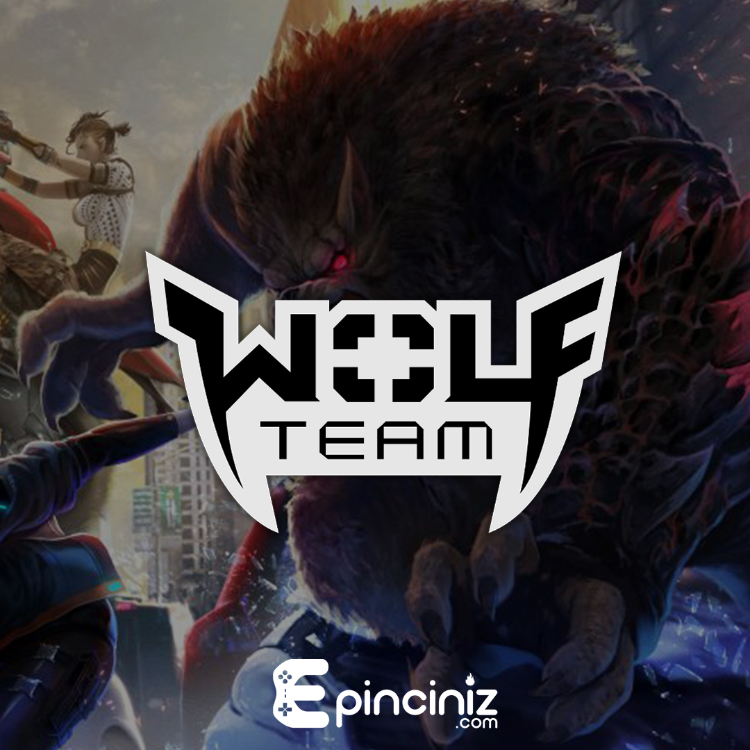 Wolf Team 