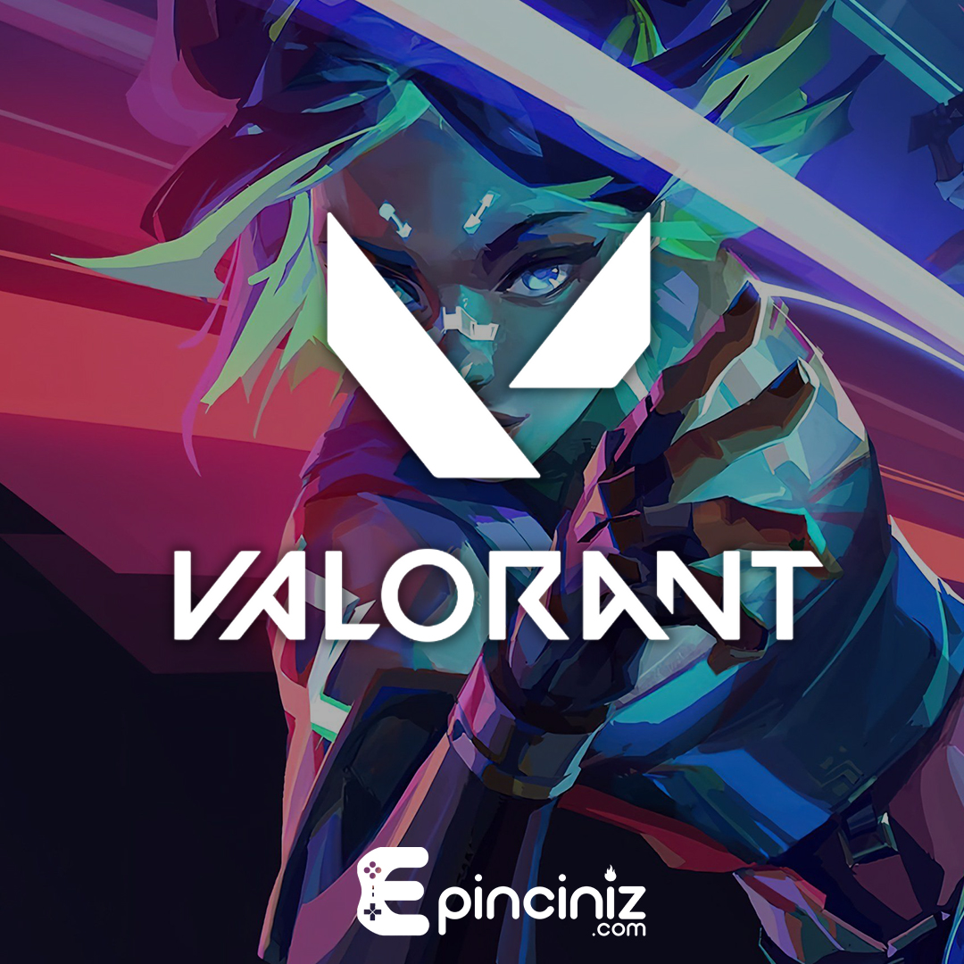 Valorant Points 7300 VP