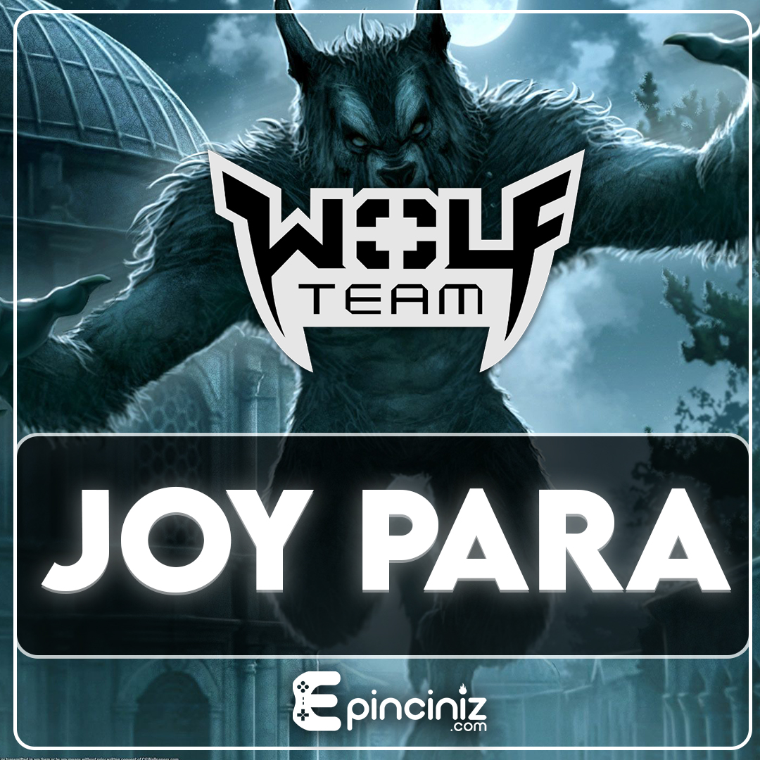 JoyPara / Wolfteam