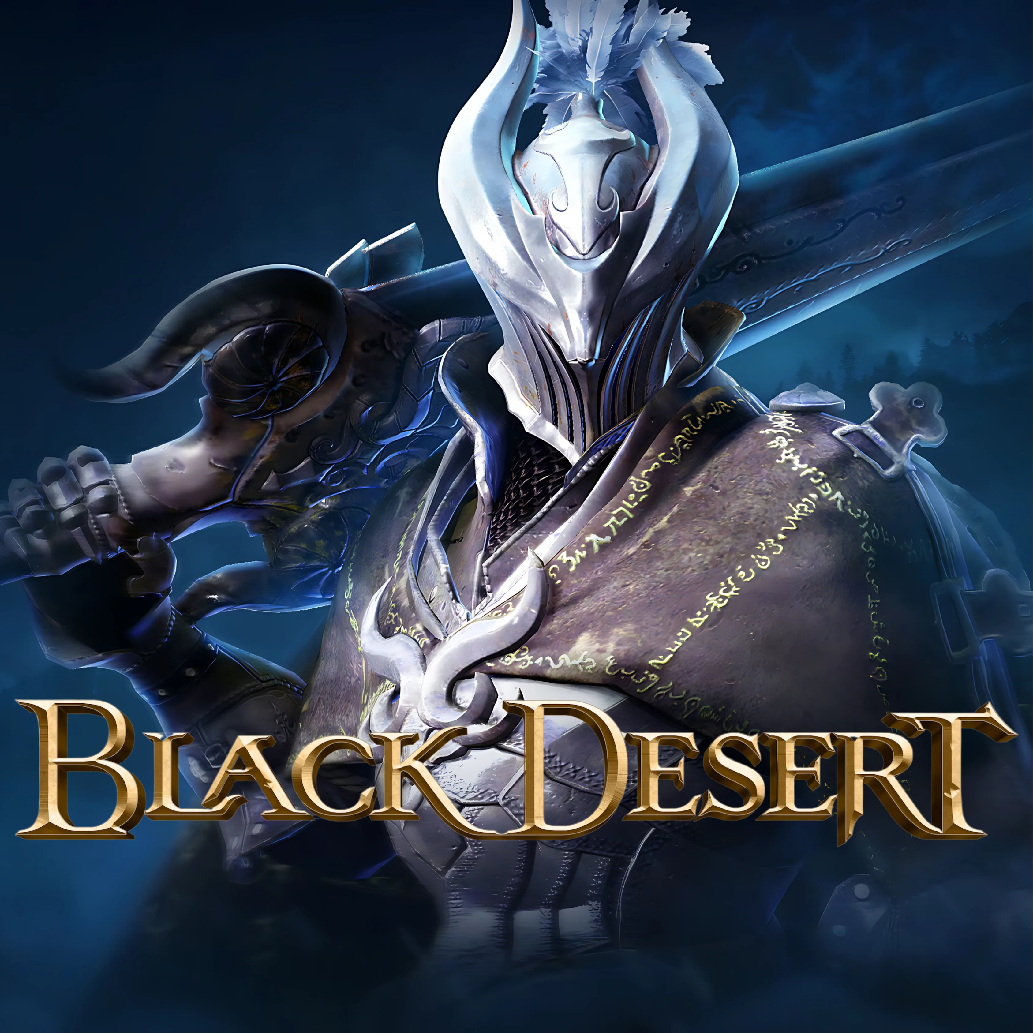 Black Desert Online