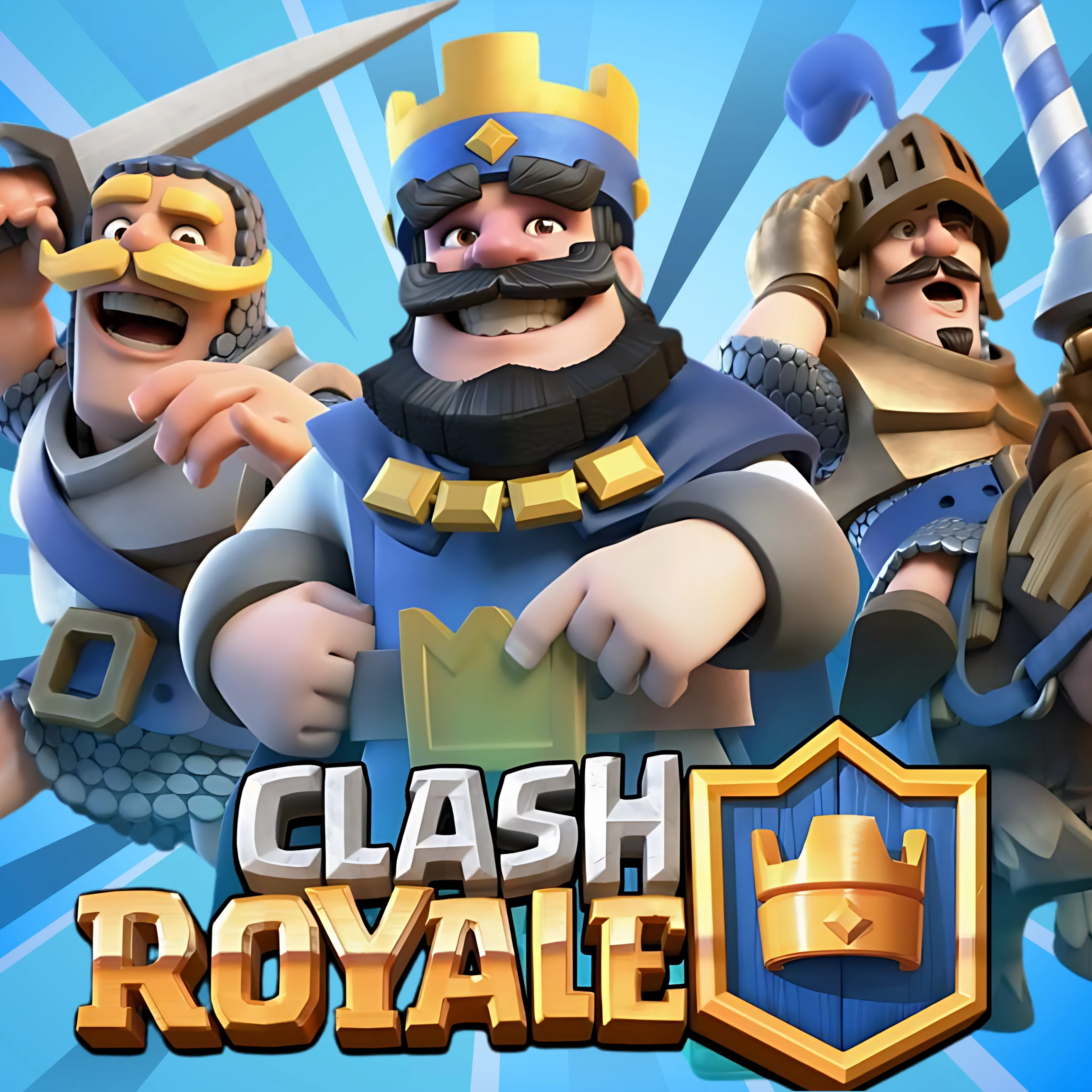 Clash Royale