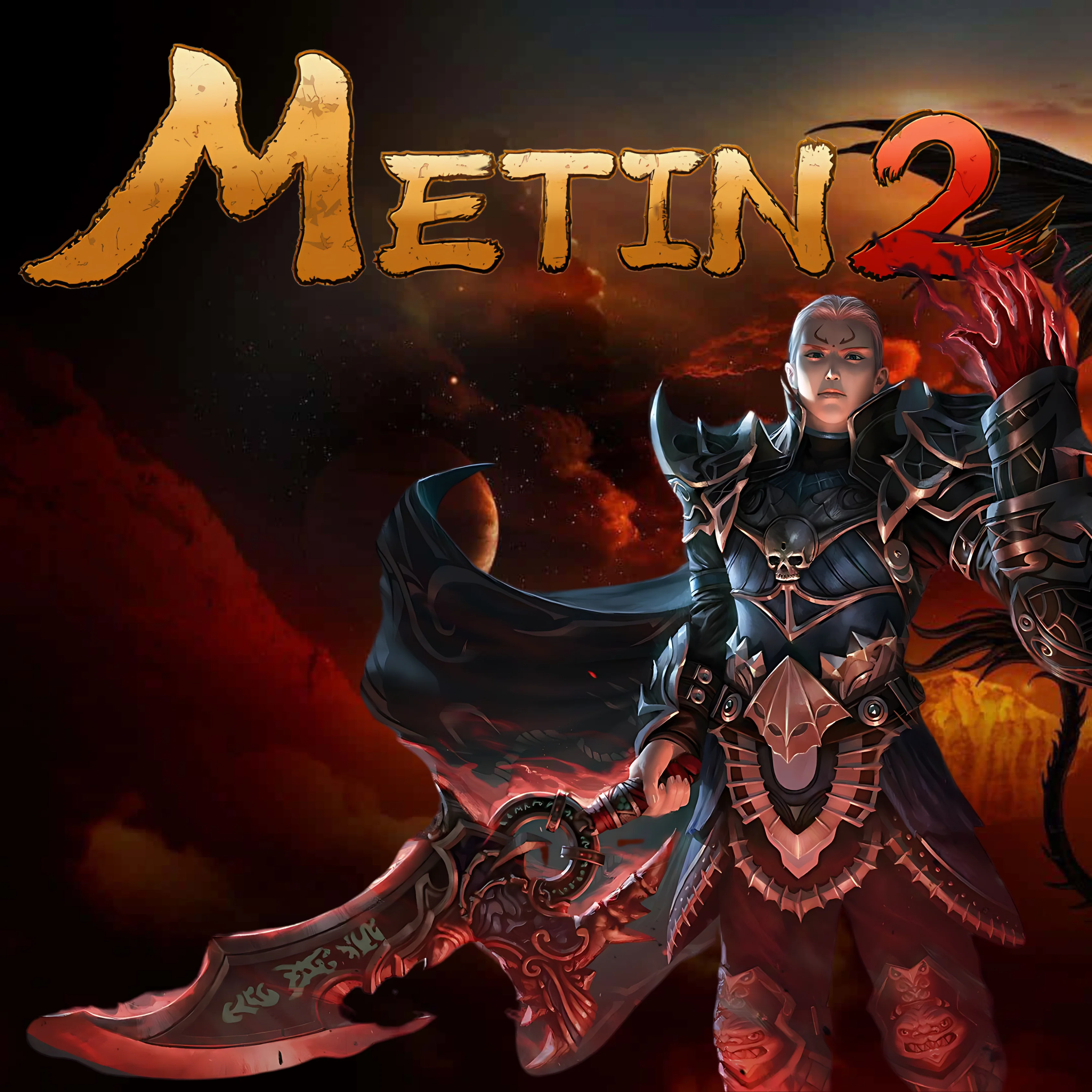 Metin 2