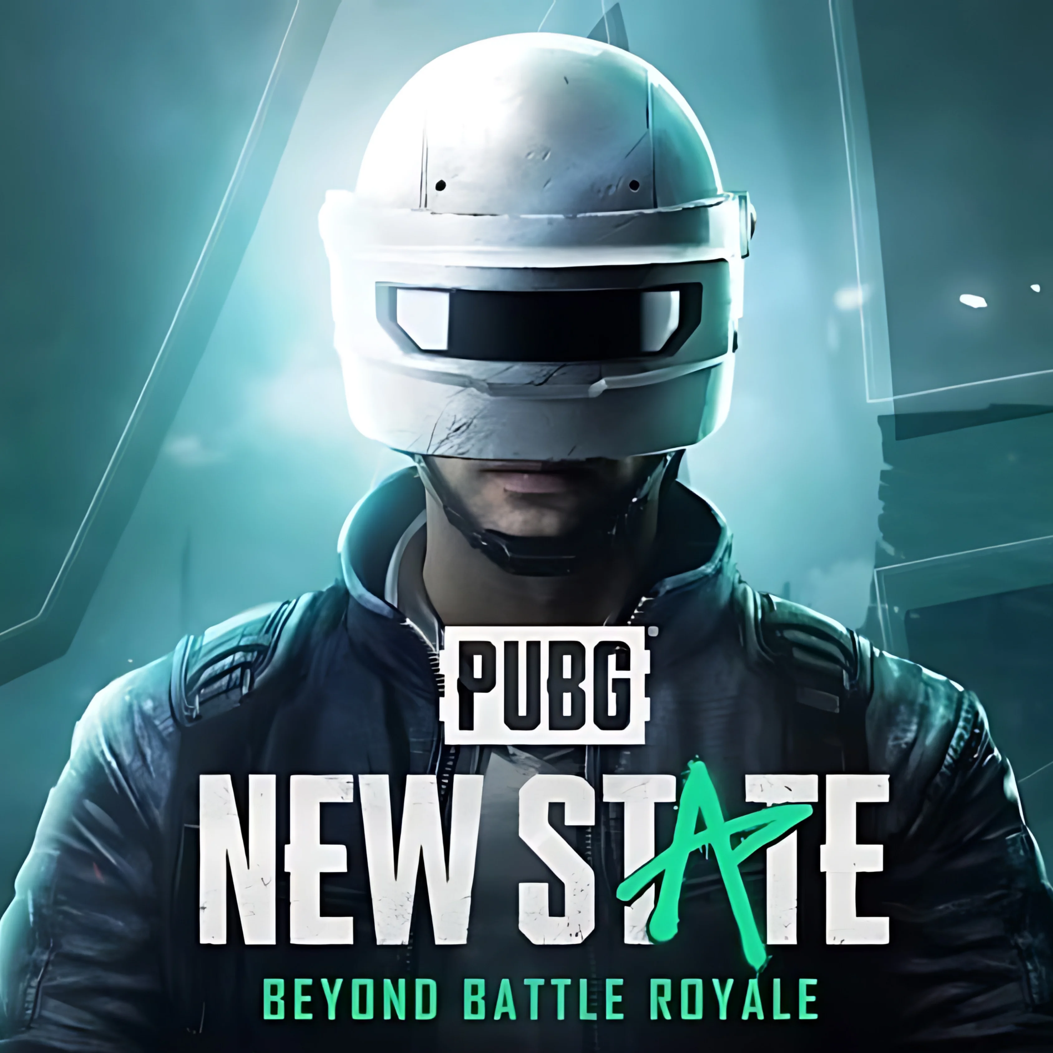 PUBG New State