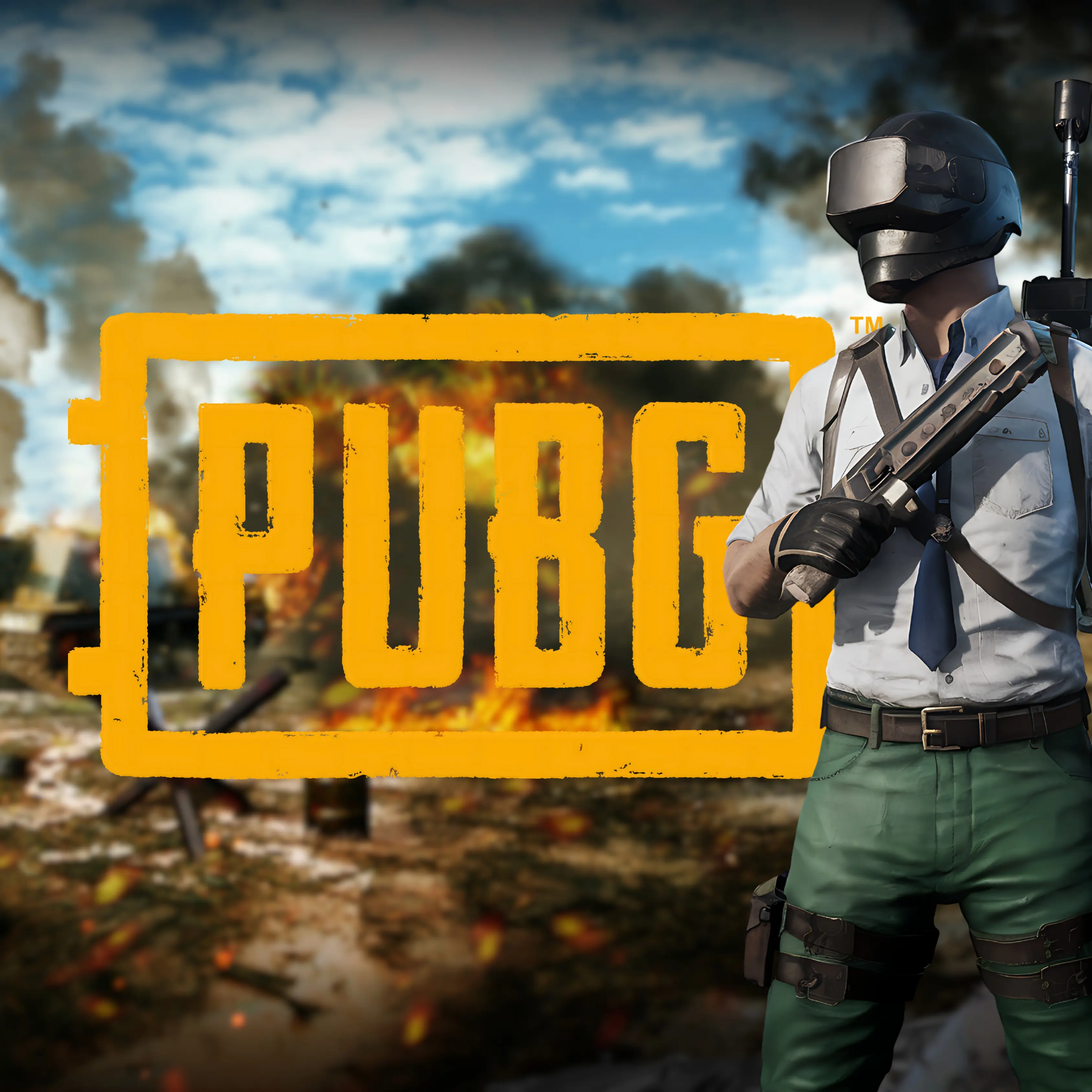 Pubg Mobile UC