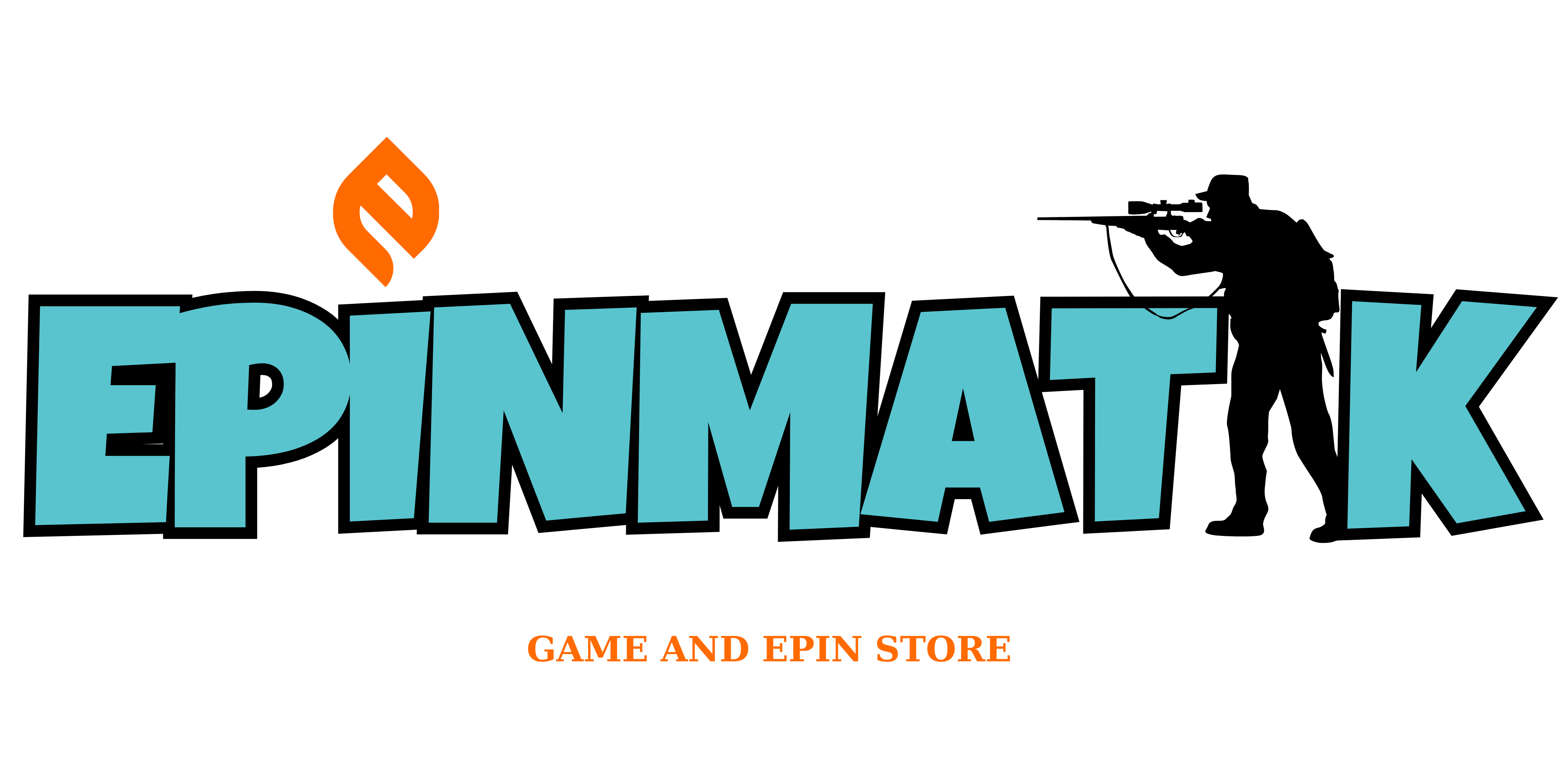 Epinmatik logo