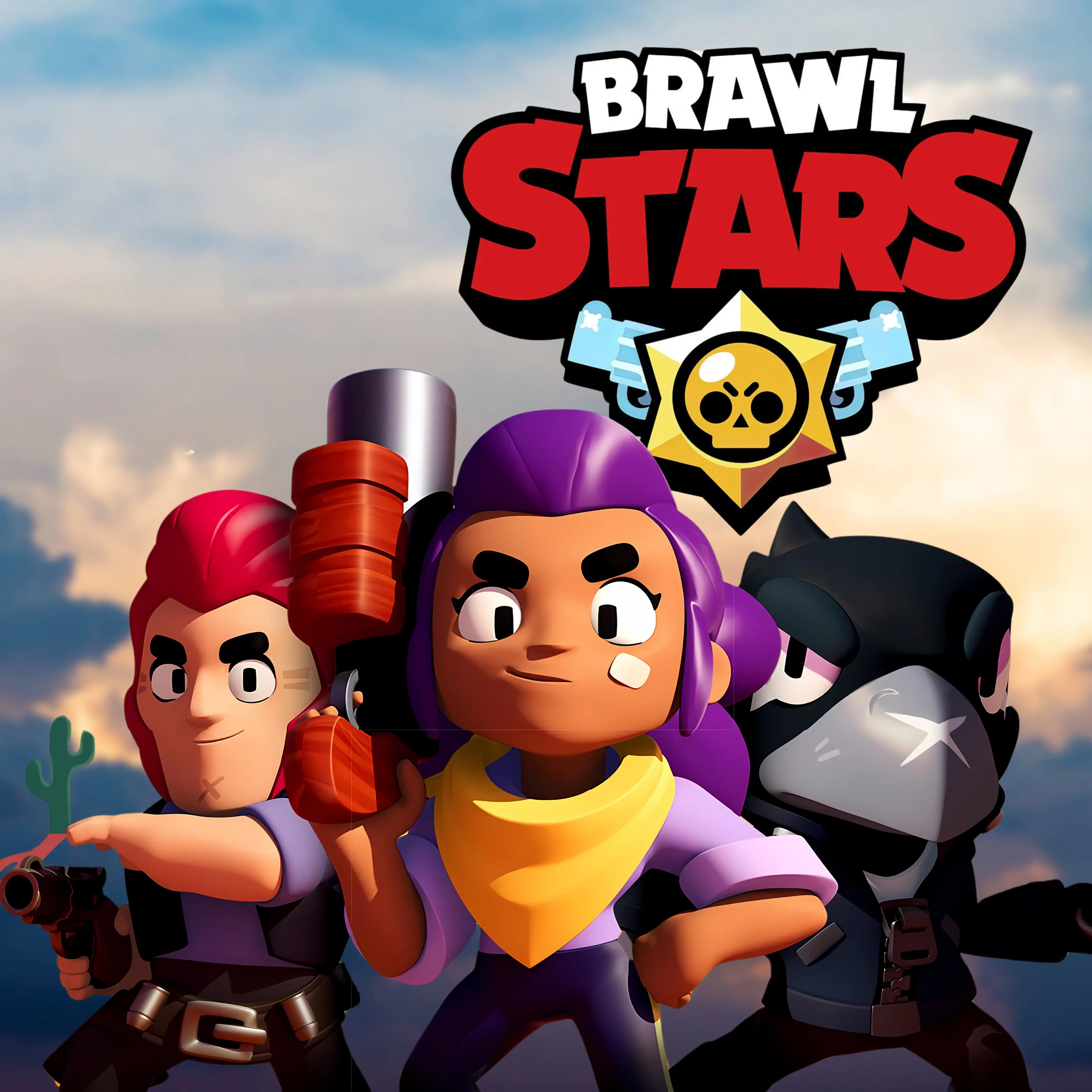 Brawl Stars