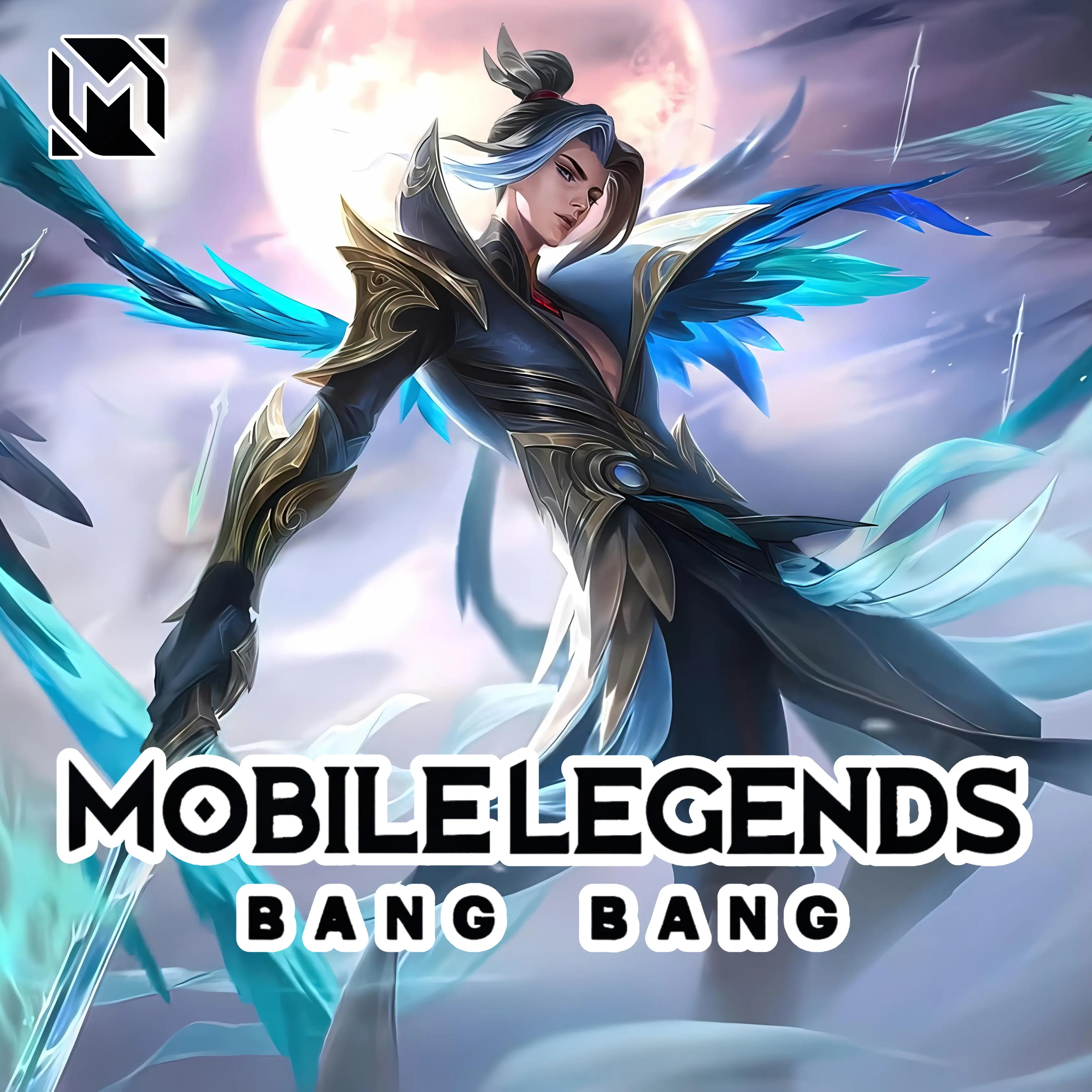 Mobile Legends 