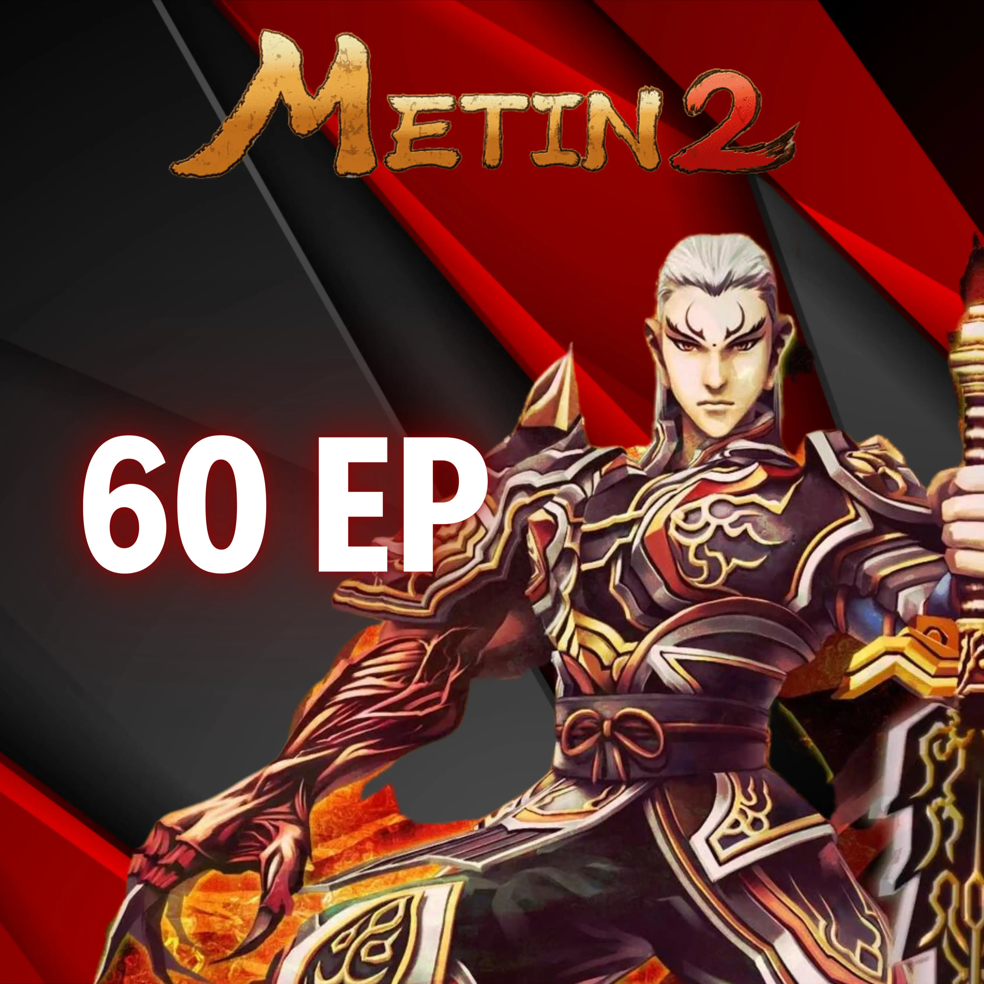 Metin2 60 Ejder Parası