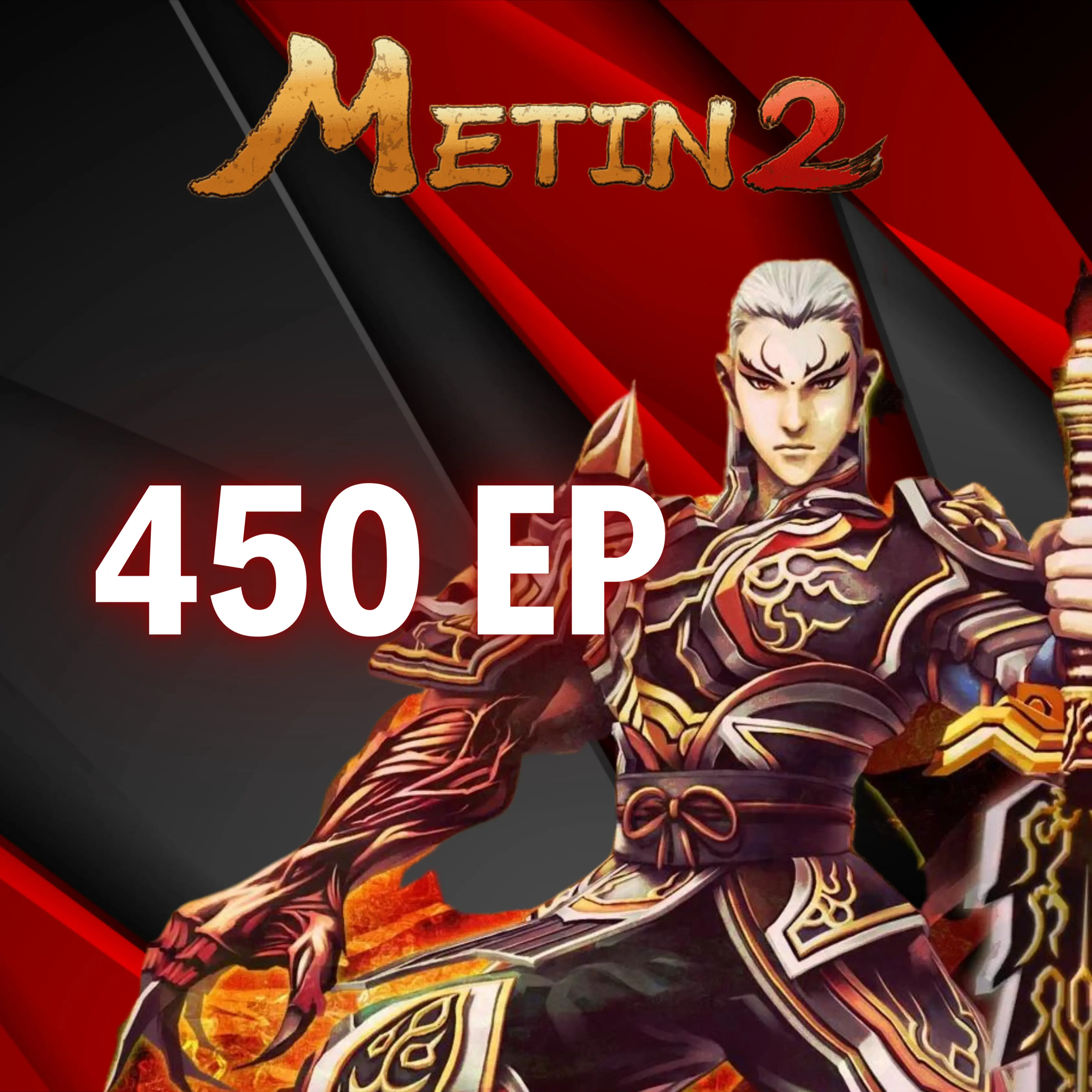 Metin2 450 Ejder Parası