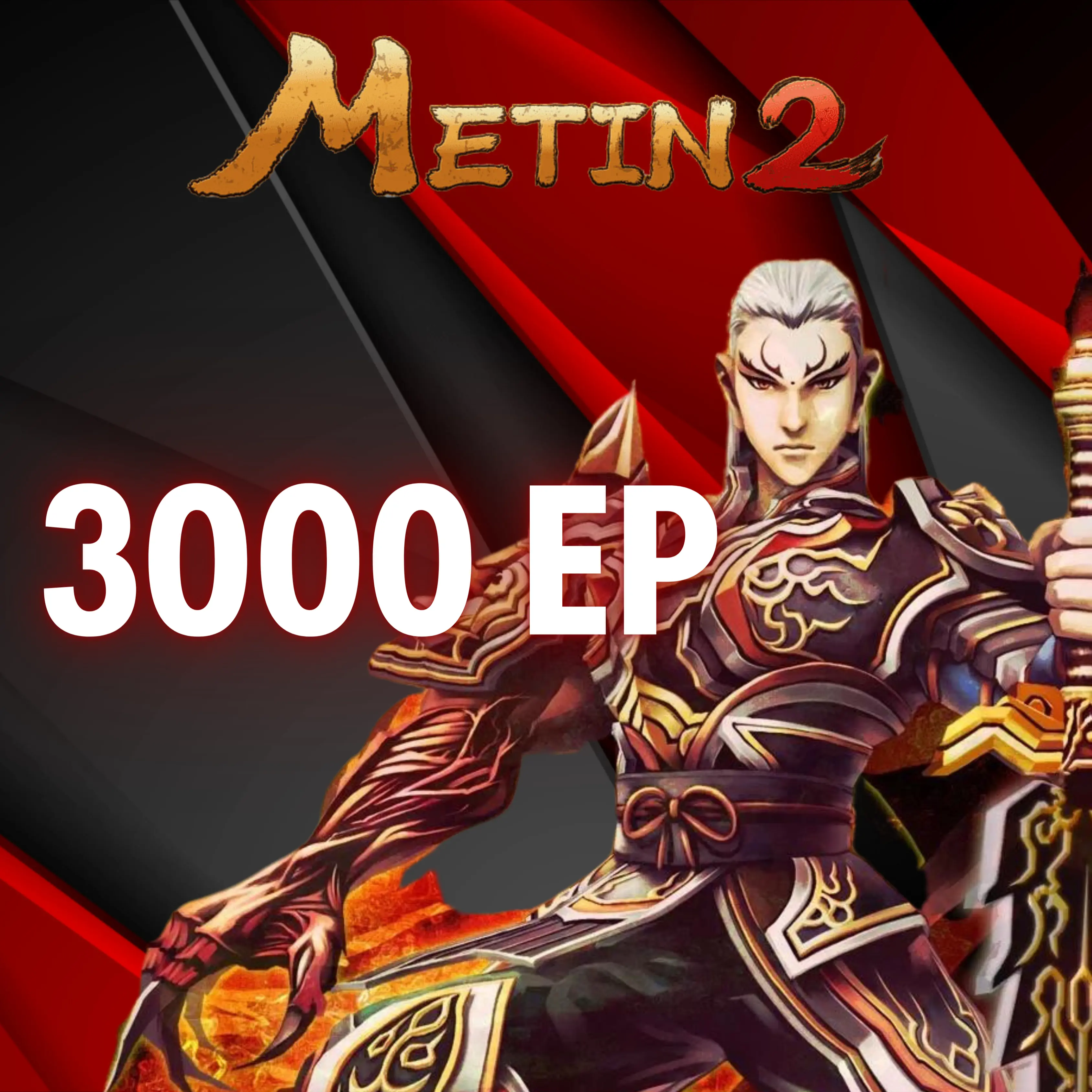 Metin2 3000 Ejder Parası