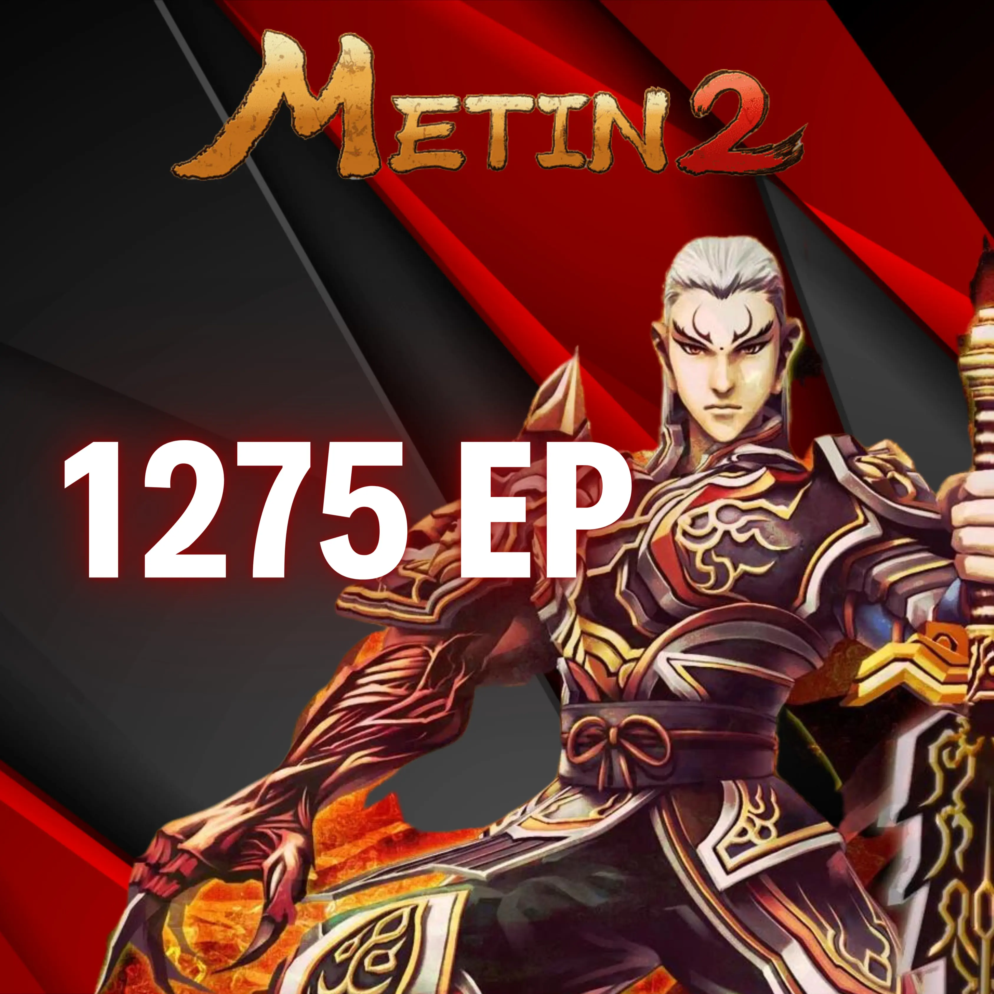 Metin2 1275 Ejder Parası