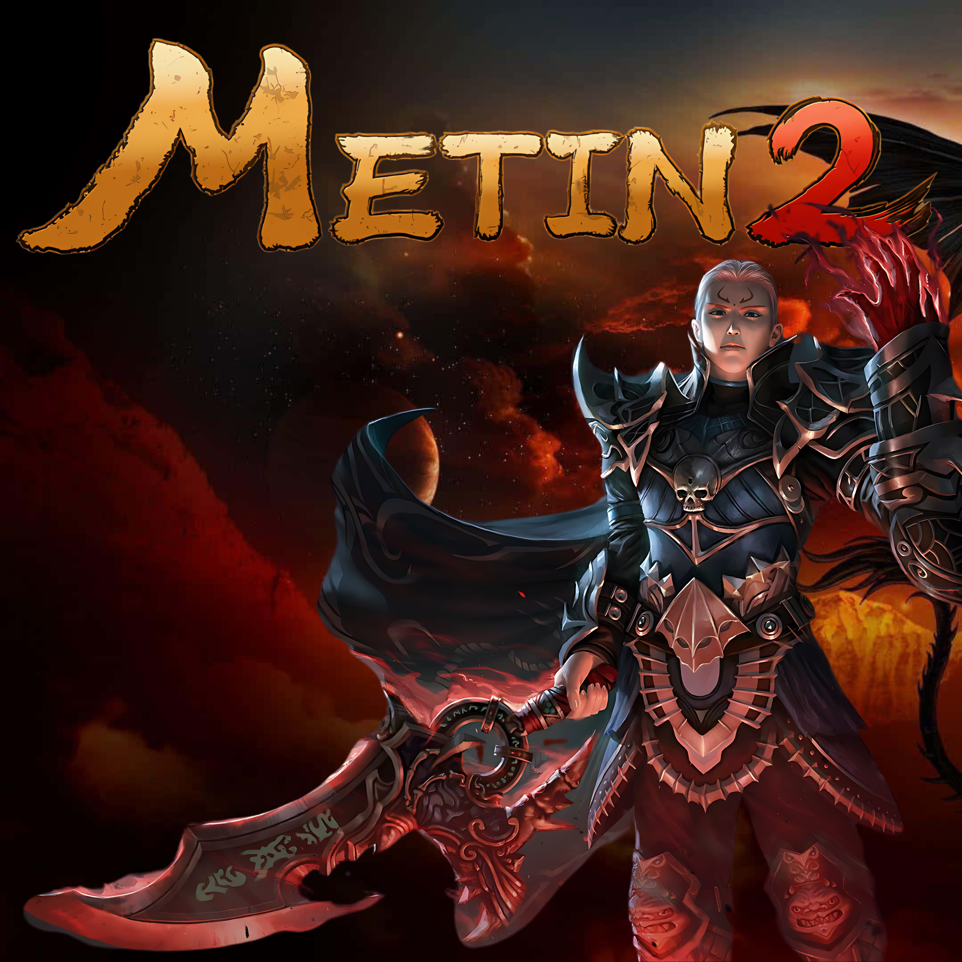 Metin2