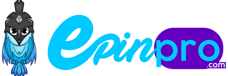 EPİNPRO logo