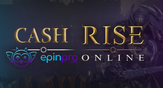 Rise Online Cash & Premium