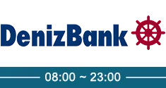 DenizBank