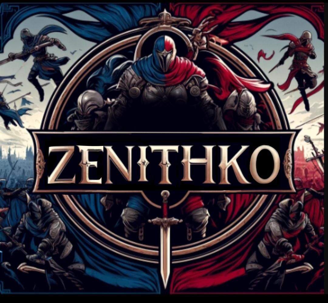 ZENİTHKO