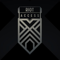 Riot Access TR