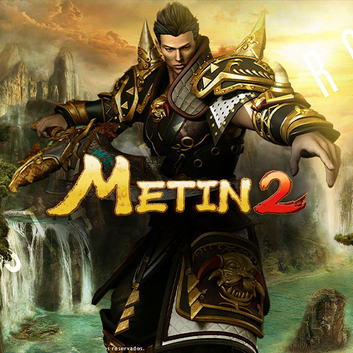 Metin2