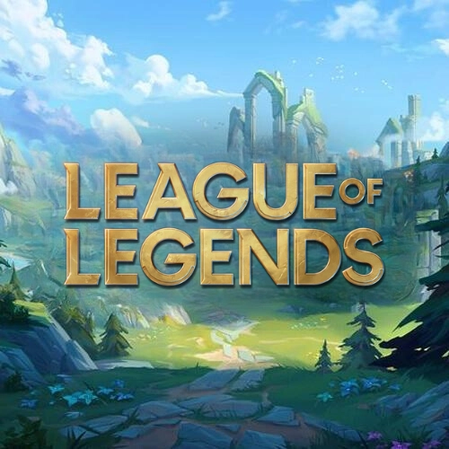 League of Legends