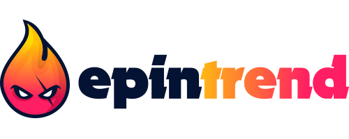 EpinTrend logo