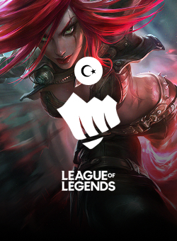 League of Legends Türkiye