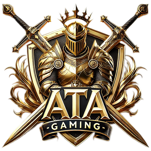 Ata Gaming
