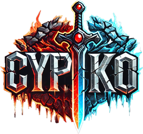 CYPKO