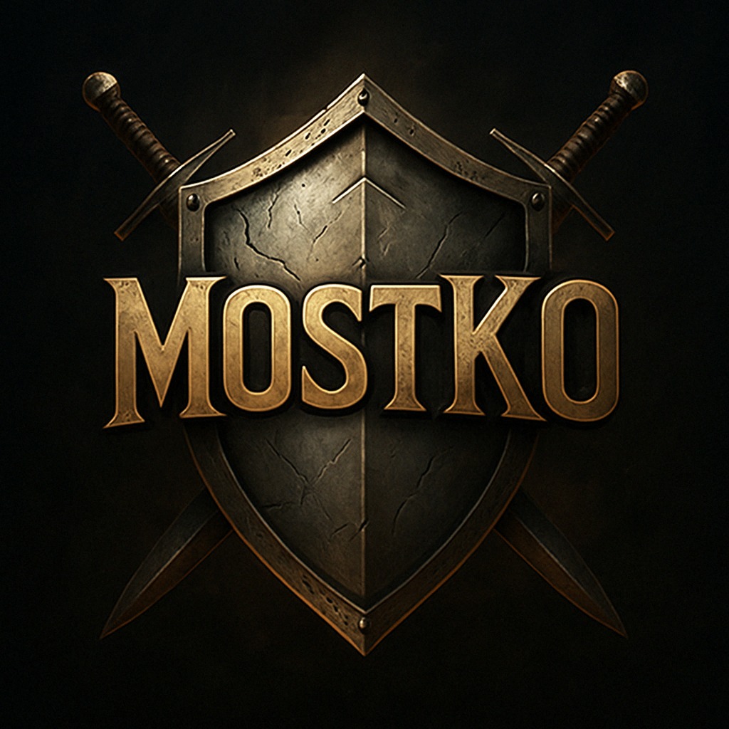 Mostko