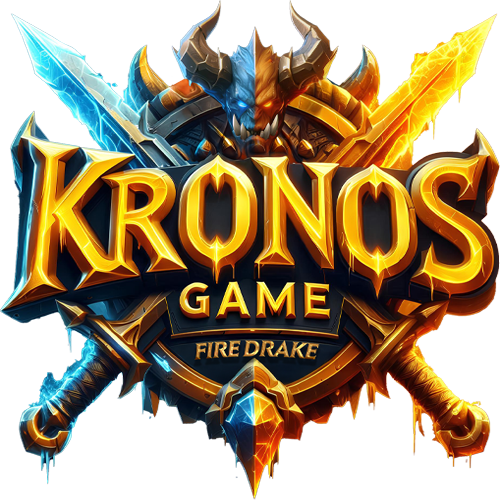 Kronos Game