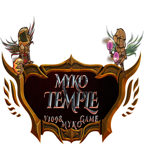 MYKO-TEMPLE