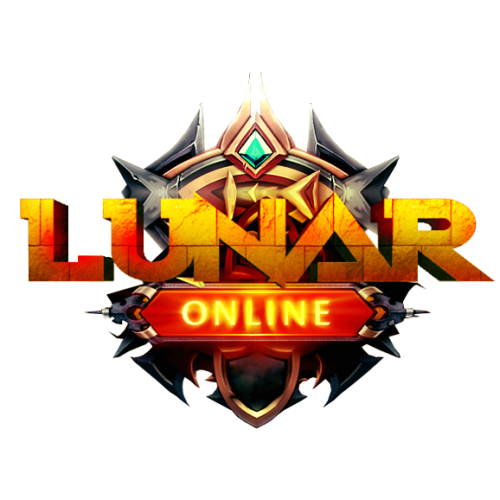 Lunar Online Gold Bar