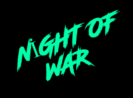 Night Of War Knight Cash