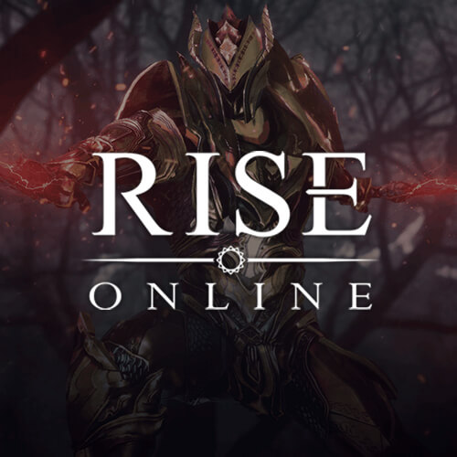 Rise Online Cash/Premium