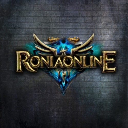 RoniaOnline Gold Bar