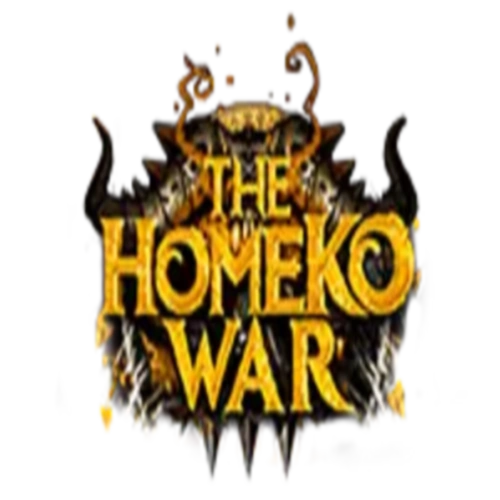 TheHomekoWar