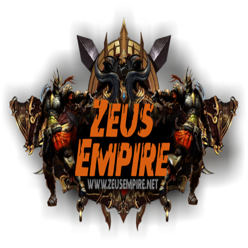 Zeus Empire Knight Cash